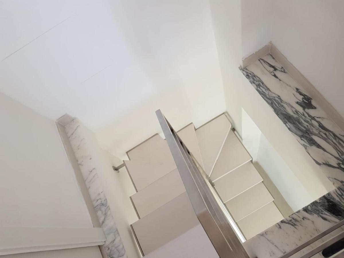 Villa Joy à Trappeto  Extérieur photo